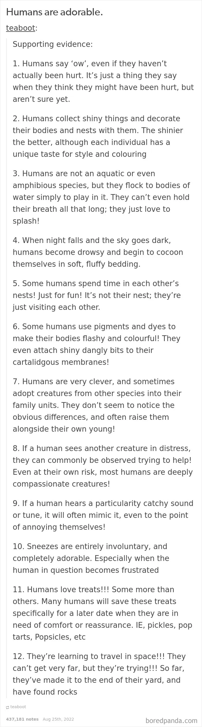 50 Of The Cleverest Science Memes That Perfectly Blend Humor With Knowledge