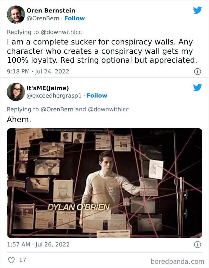 People Share 50 Plot Clichés They Just Can't Get Enough Of, No Matter How Painfully Often They're Used