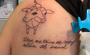 50 Horrible Tattoos People Thought Were A Good Idea But Got Shamed For In This Facebook Group (New Pics)