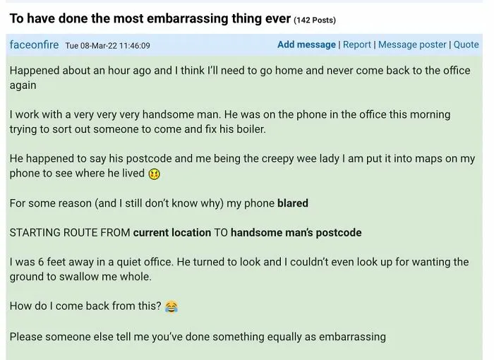 35 Times Insane Moms Went Way Too Far And Got Shamed On The "Mumsnet Madness" Twitter Account