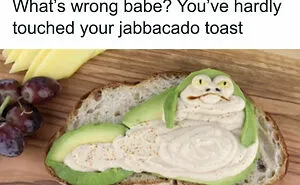 50 Spot-On Food Memes That Are Funny Because They're True, As Shared On This Facebook Page