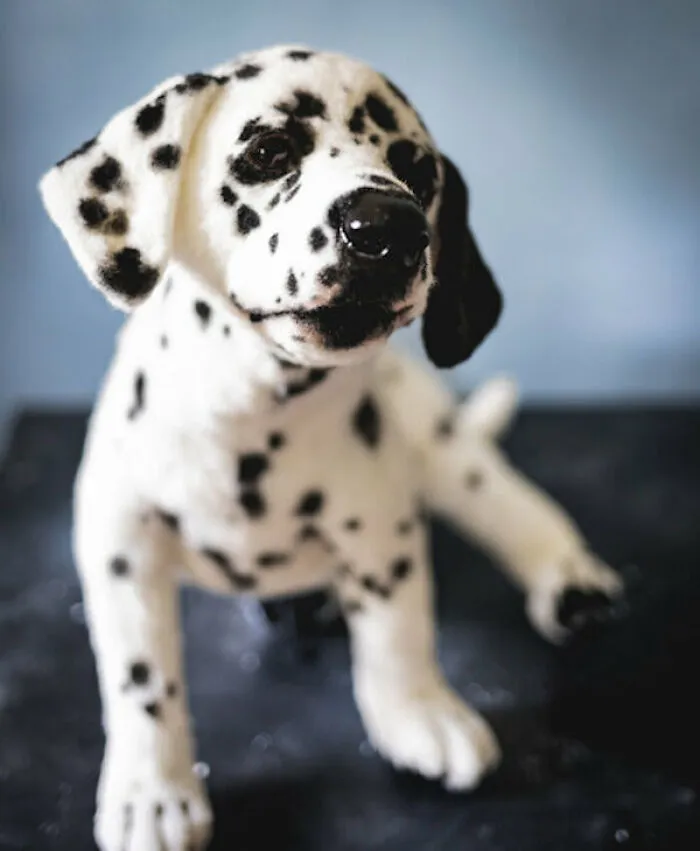 I'm Making Animal Dolls Out Of Faux Fur, And It's Both Ethical And Cute (32 Pics)