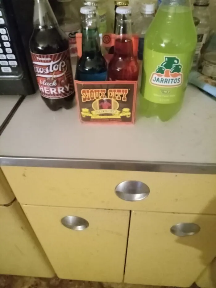Oklahoma Breakfast