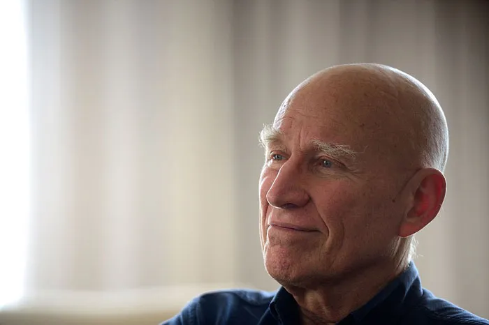 Sebastião Salgado