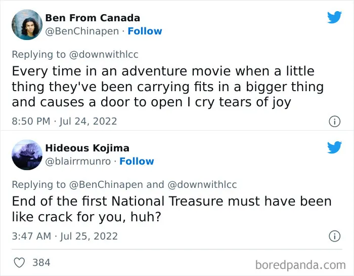 People Share 50 Plot Clichés They Just Can't Get Enough Of, No Matter How Painfully Often They're Used