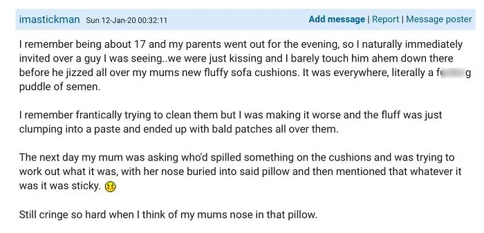 35 Times Insane Moms Went Way Too Far And Got Shamed On The "Mumsnet Madness" Twitter Account