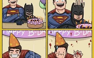 Artist Makes People Laugh At The Absurdity Of Our Lives Through His Fun Comics (27 New Pics)