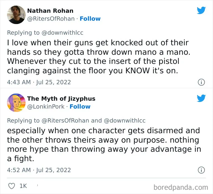 People Share 50 Plot Clichés They Just Can't Get Enough Of, No Matter How Painfully Often They're Used