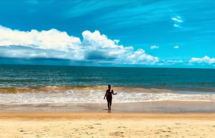 Being Alone