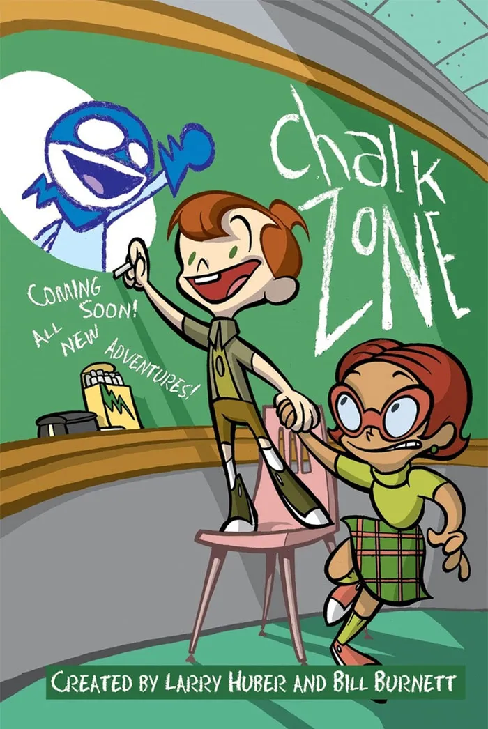 Chalkzone