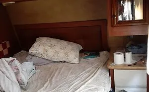 Hey Pandas, Post A Picture Of Your Bedroom (Closed)