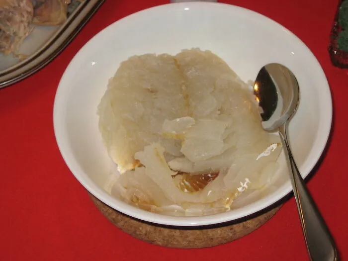 25 Críticas de comida sobrevalorada que la gente no entiende