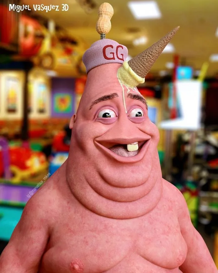 Patricio