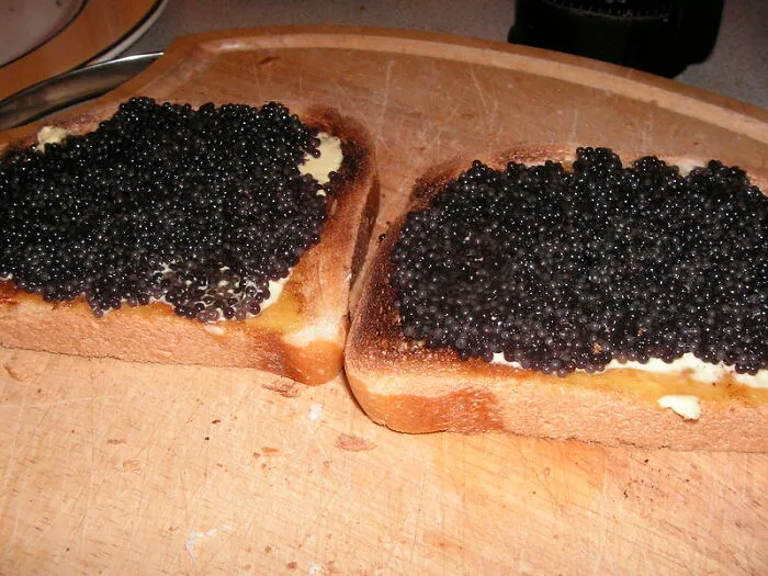 Caviar