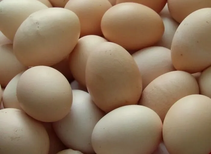 Overcooked Yolks In Poached, Sunny Side And Over-Easy Eggs