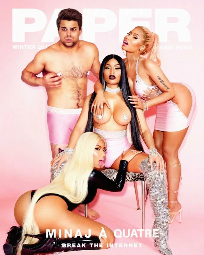 Nicki Minaj