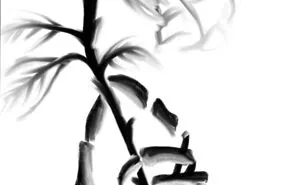 Hey Pandas, Show Us Your Art Style (Closed)