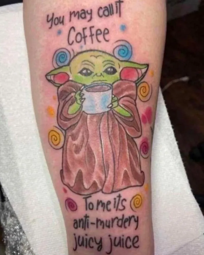 There Are No Redeeming Qualities