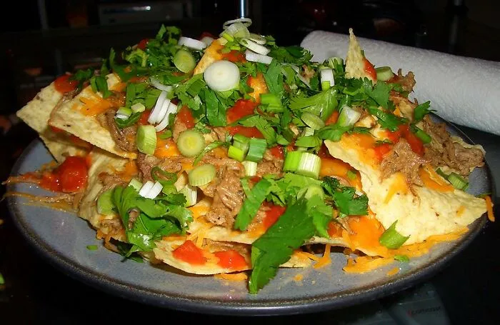 Nachos