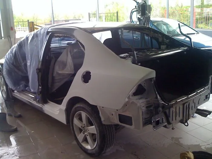 Woman Asked A Pawn Shop To Fix Her Car