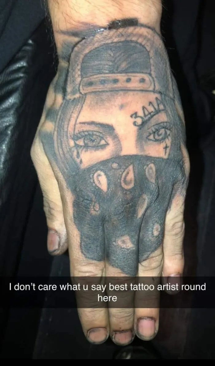 I'd Hate To See The Worst