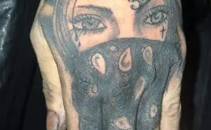 50 Horrible Tattoos People Thought Were A Good Idea But Got Shamed For In This Facebook Group (New Pics)