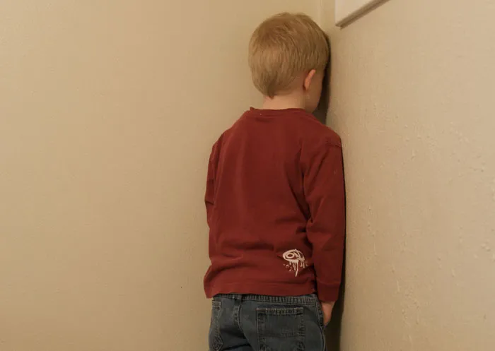 Live Streaming Your Kids' Punishments Should Be Illegal