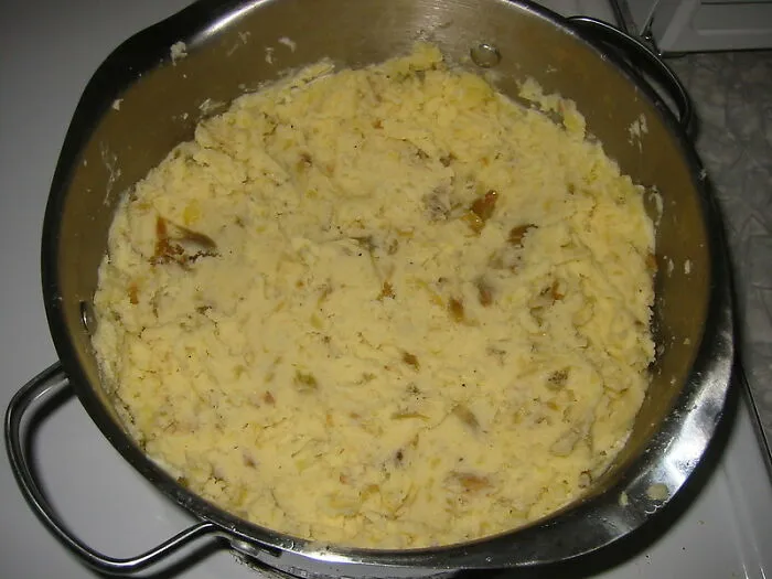 20 Platos de comida casera que disgustaron a la gente