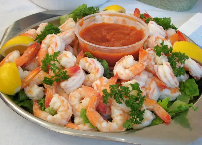 25 Críticas de comida sobrevalorada que la gente no entiende