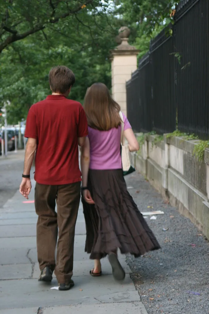 30 Exact Moments That Made Folks In This Online Group End Their Relationship