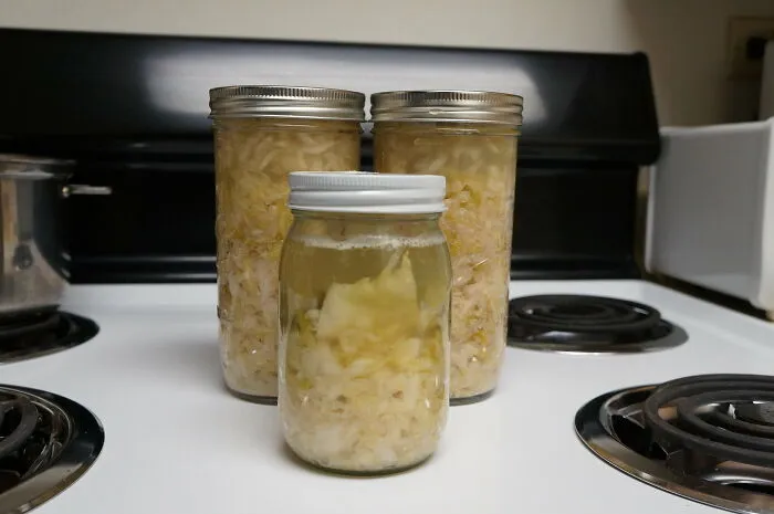 Sauerkraut