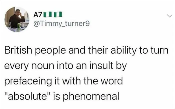 “British Moments”: 30 Hilarious Memes About Being British That Are Absolute Jokes