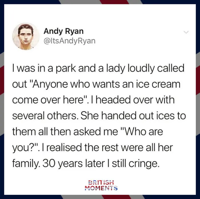 “British Moments”: 30 Hilarious Memes About Being British That Are Absolute Jokes