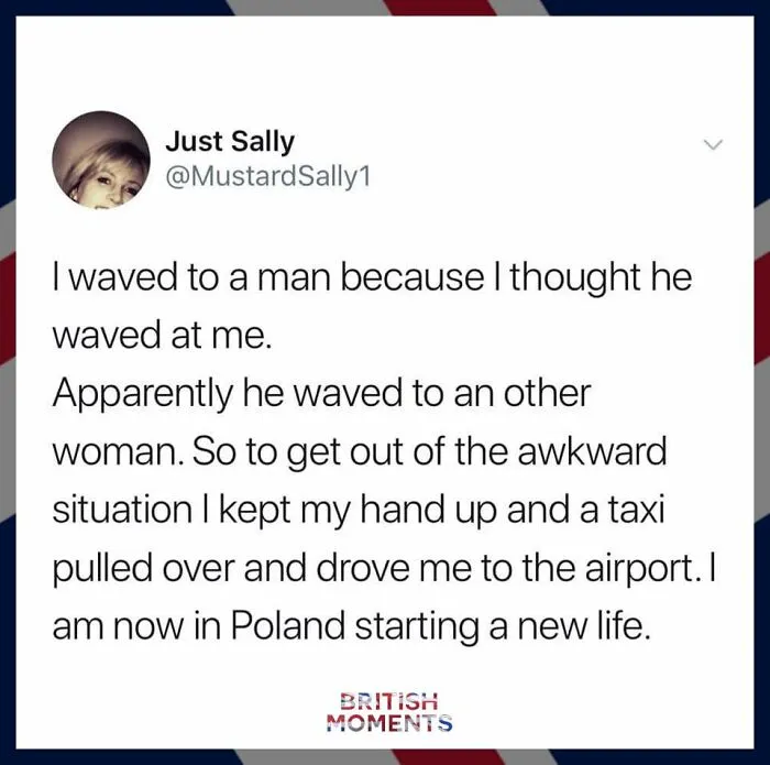 “British Moments”: 30 Hilarious Memes About Being British That Are Absolute Jokes