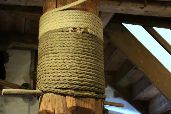 It’s “Hanged,” Not “Hung”