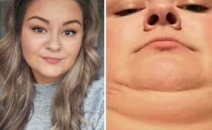 "You Are So Beaut-OHGOD!": 40 Hilarious Before-And-After Pictures, As Shared By These Women With A Sense Of Humor (New Pics)