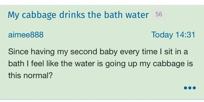 35 Times Insane Moms Went Way Too Far And Got Shamed On The "Mumsnet Madness" Twitter Account