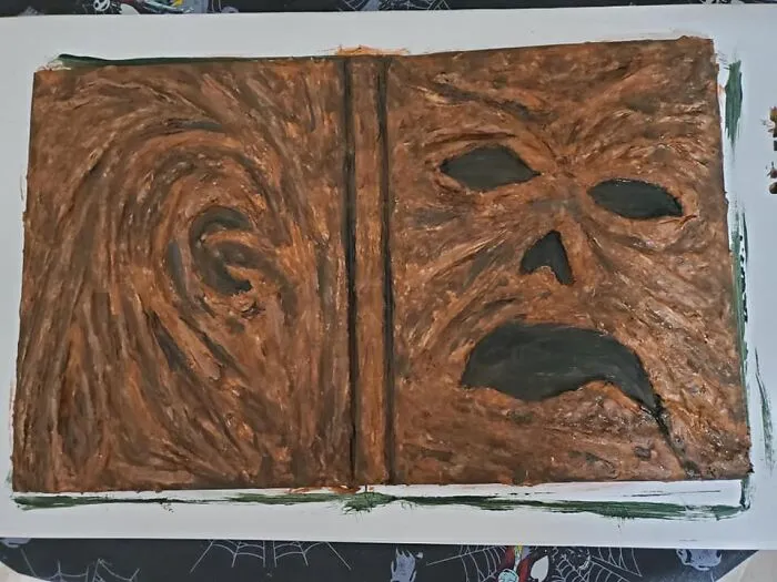 The Necronomicon Because Everybody Needs One!