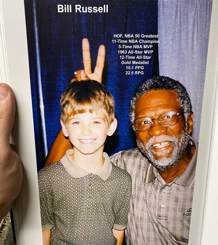 Bill Russell