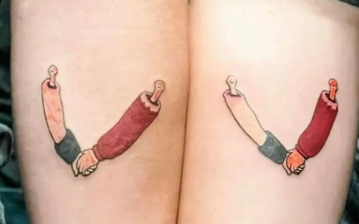 The "Bones" Look More Like Boners