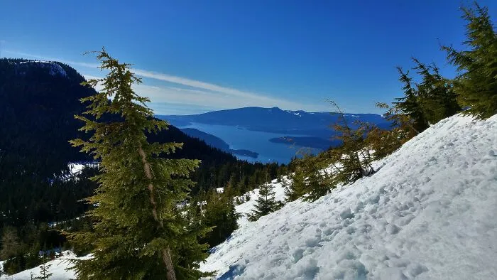 A Proper Winter