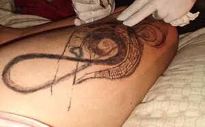 50 Horrible Tattoos People Thought Were A Good Idea But Got Shamed For In This Facebook Group (New Pics)