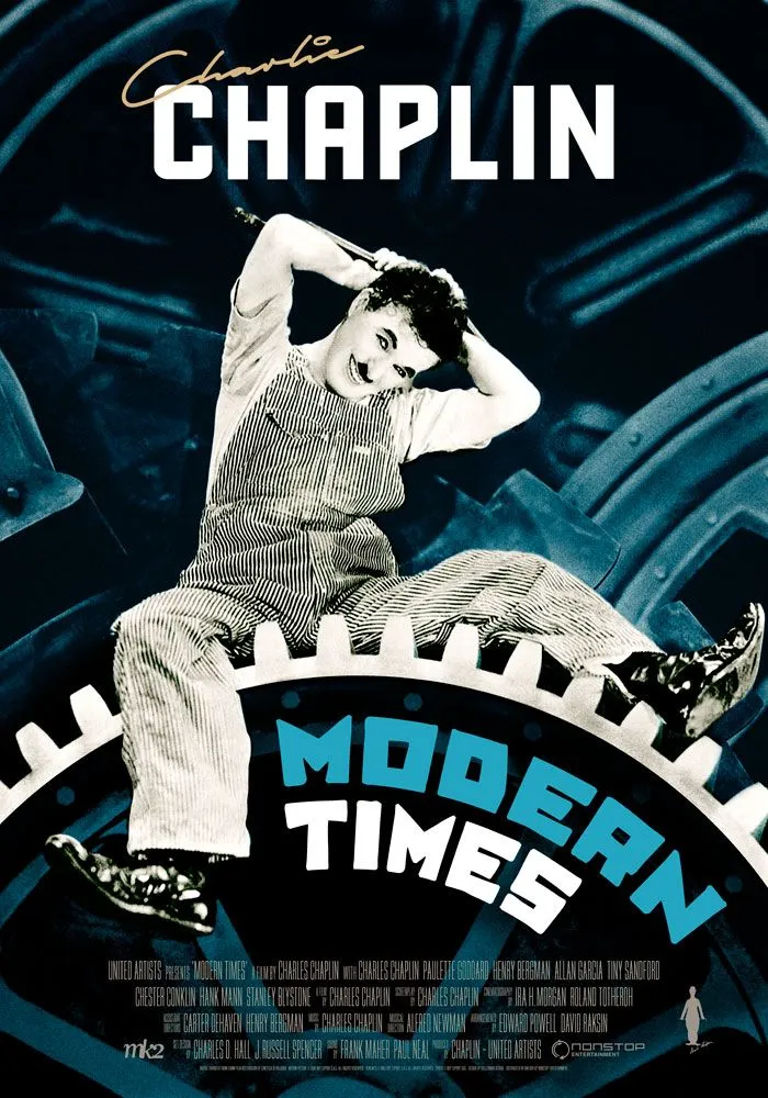 Modern Times