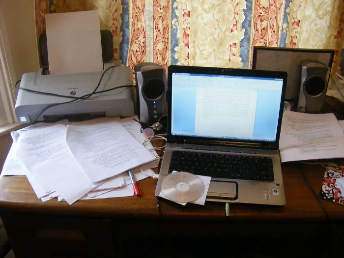 Writing Essays