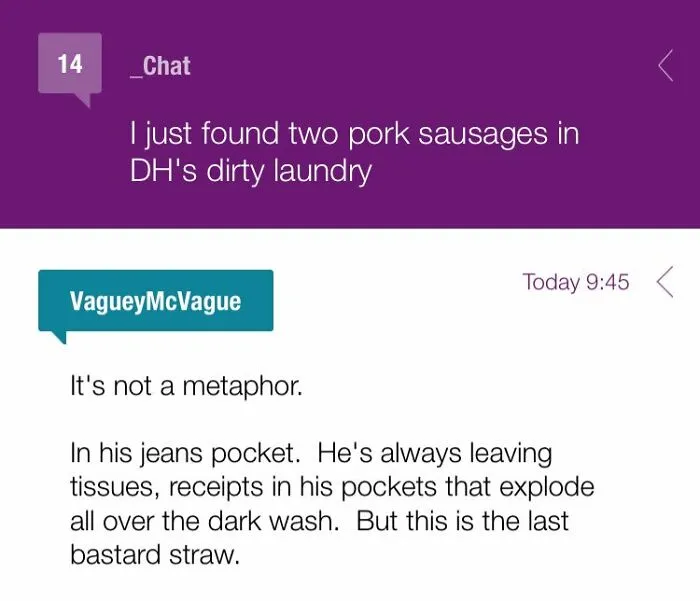 35 Times Insane Moms Went Way Too Far And Got Shamed On The "Mumsnet Madness" Twitter Account