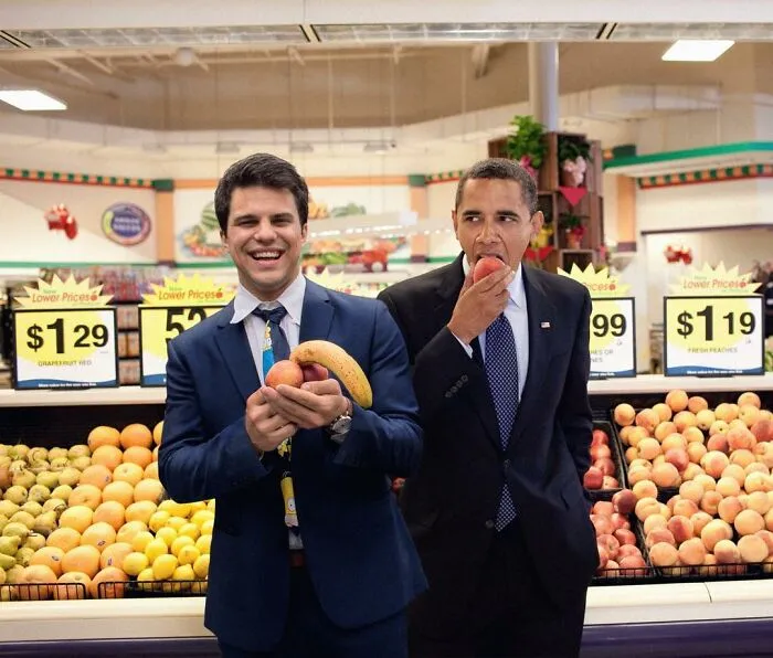 Barack Obama