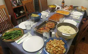 30 Times People Were Disgusted By Someone’s Home Cooking, As Shared In This Online Community