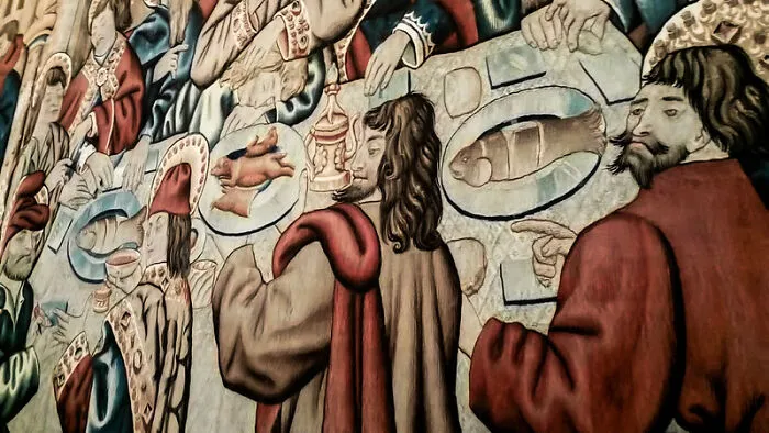 Judas