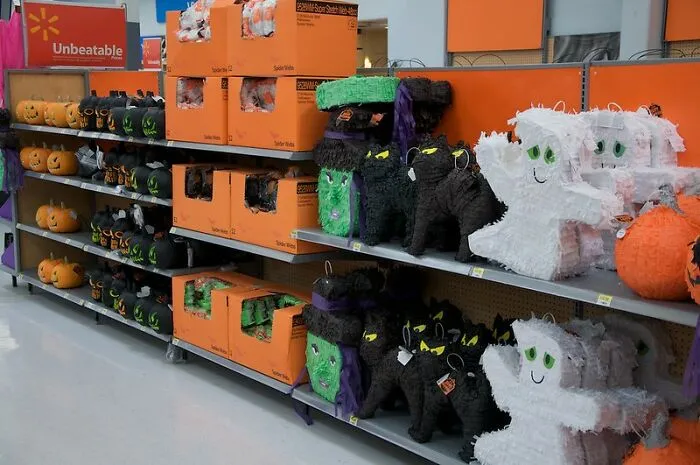 Of Costumes And Halloween