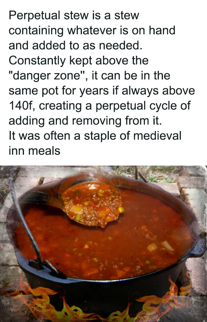 "This Is Why I Don't Do Potlucks": People Share Pics Of Seriously Gross Food